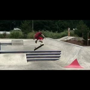 Meet your Posher, Noah